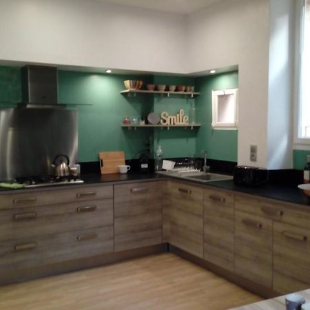 Maison Каор Екстер'єр фото