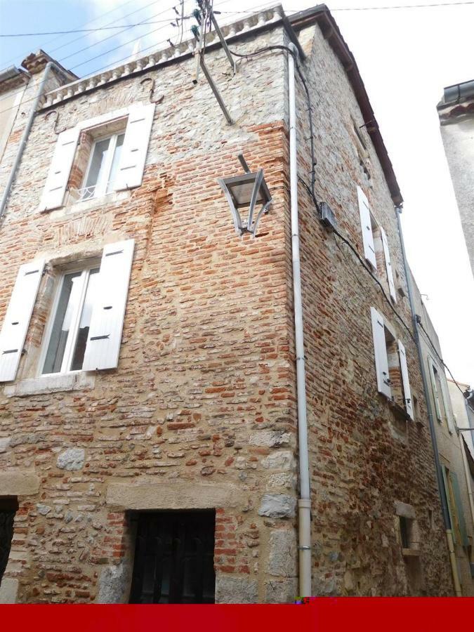Maison Каор Екстер'єр фото