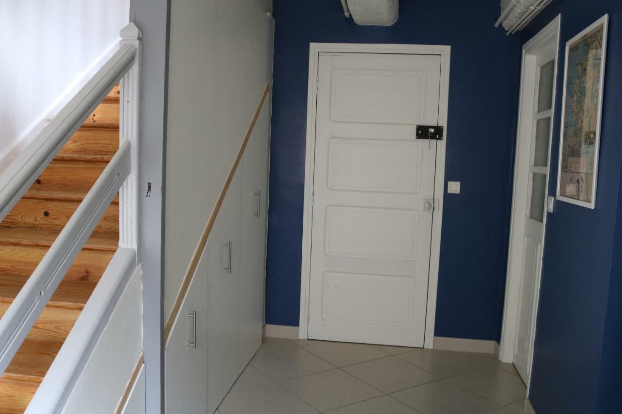 Maison Каор Екстер'єр фото