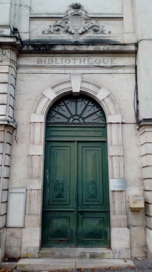 Maison Каор Екстер'єр фото